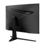 MSI Optix G2422C 24" Curved 180Hz Moniteur Gaming