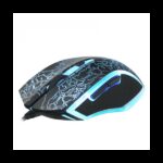Rapoo V20S Souris Gaming Optique 3000 DPI - Rétroéclairage, 5 Boutons