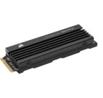 Corsair MP600 PRO LPX 1TB M.2 NVMe PCIe Gen. 4 x4 - Optimisé pour PS5
