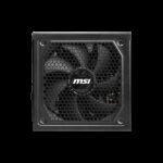 MSI MAG A1000GL PCIE5 80PLUS Gold 1000W