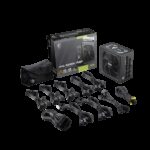 MSI MAG A1000GL PCIE5 80PLUS Gold 1000W