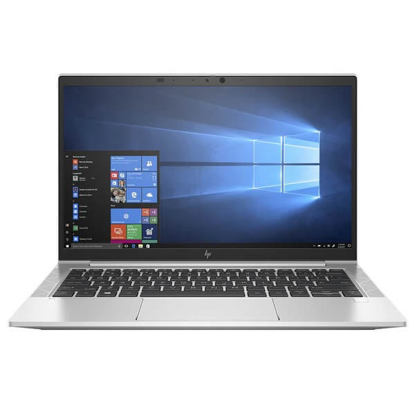 HP EliteBook 845 G7 Ryzen 5 Pro 4650U / 16GB / 256GB SSD