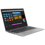 HP ZBook 14U G6 i5-8365U / 16GB / 512GB SSD