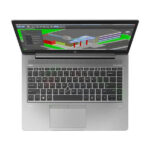 HP ZBook 14U G6 i5-8365U / 16GB / 512GB SSD