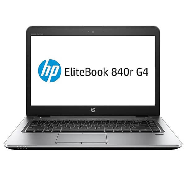 HP EliteBook 840R G4 i5-8350U / 8GB / 256GB SSD