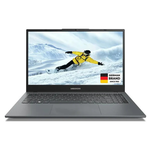 Medion Akoya E15423 MD62562 i5 1155G7/16GB/512 SSD/15.6"