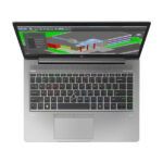 HP ZBook 14U G5 i5-8350U/16GB/512GB SSD