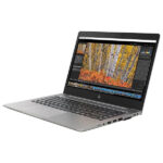 HP ZBook 14U G5 i5-8350U/16GB/512GB SSD