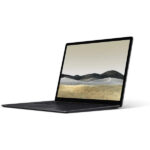 MICROSOFT SURFACE LAPTOP 3 NOIR Ryzen 5/8GO/256GO SSD TACTILE