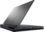 Alienware M18 R2, Intel i9-14900HX, RTX 4080, 32GB RAM, 1TB SSD, 18" QHD+, performances de jeu inégalées.
