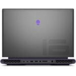 Pc Portable Gamer Alienware M16, i9-13900HX, RTX 4070, 32 Go RAM, 1 To SSD, écran QHD 165Hz, neuf avec garantie 12 mois.