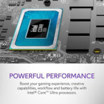 PC Portable Gamer Alienware x16 R2, Intel Ultra 9-185H, RTX 4080, 32GB RAM, 1TB SSD, 16" QHD+ (240Hz, 3ms)