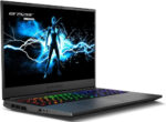 MEDION ERAZER Major X20, PC Portable Gamer - CPU Intel i7-13700HX, 16 Go RAM, SSD 1 to, NVidia RTX 4070