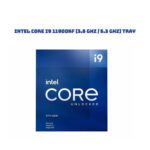 Processeur Intel Core i9-11900KF Tray