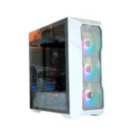 PC Gamer Polyvalent Cooler Master TD500 Mesh V2, Intel i7 12700KF, MSI RTX 4090, 32GB RAM, 1TB SSD , Cooler Master MWE Gold 750