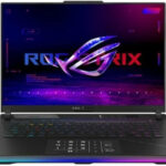 Asus Rog Strix SCAR G634JYR-NM003W i9-14900HX/32GB/RTX 4090