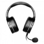 Casque MSI Immerse GH20 - Circum-Aural Stéréo