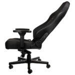 Noblechairs HERO Black Edition - Meilleur Chaise Gamer Ergonomique