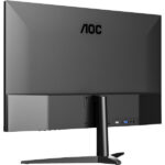 Moniteur AOC 27B1H2 - IPS 27" FHD - Ultra Slim & Sans Bordures