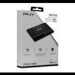 SSD PNY 240GB CS900 – Disque SSD SATA III