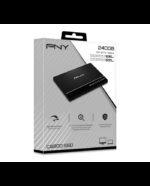 SSD PNY 240GB CS900 – Disque SSD SATA III