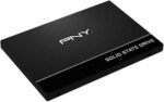 PNY CS900 480Go - Meilleur Disque SSD SATA III