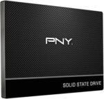PNY CS900 480Go - Meilleur Disque SSD SATA III