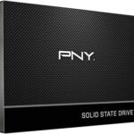 PNY CS900 480Go - Meilleur Disque SSD SATA III