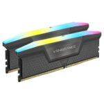 Corsair Vengeance RGB 32Go (2x16Go) DDR5 6000 MHz CL36