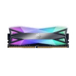ADATA XPG Spectrix D60G 8GB DDR4 3600MHz – Meilleure Mémoire RAM au Maroc