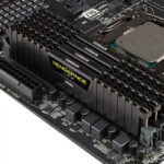 Corsair Vengeance LPX Series 16Go (2x8Go) DDR4 3600MHz CL18