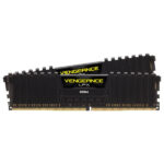 Corsair Vengeance LPX Series 16Go (2x8Go) DDR4 3600MHz CL18