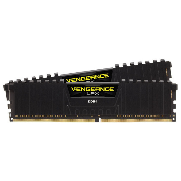 Corsair Vengeance LPX Series 16Go (2x8Go) DDR4 3600MHz CL18