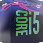 Processeur Intel® Core™ i5-9400 – 6 Cœurs, 4.10 GHz