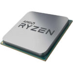 AMD Ryzen 5 5600GT Tray - Processeur Performant 6 Cœurs