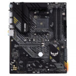 ASUS TUF GAMING B550-PLUS – Carte Mère Gaming AMD B550