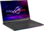 PC Portable Gamer Asus ROG STRIX-G18-G814JV-N6055W - 18" QHD+ 240Hz