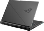PC Portable Gamer Asus ROG STRIX-G18-G814JV-N6055W - 18" QHD+ 240Hz