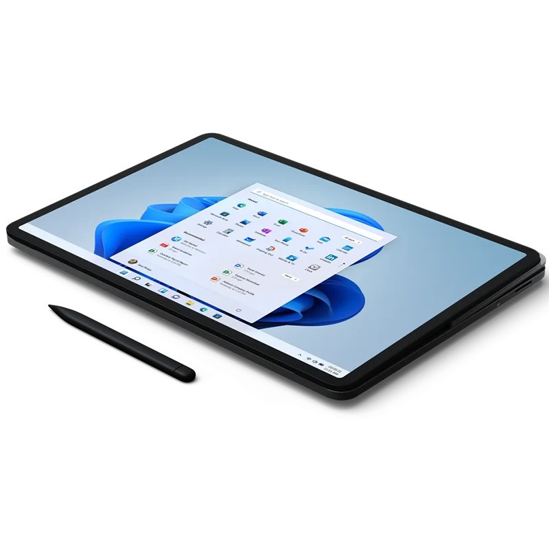 Microsoft Surface Laptop Studio 14,4" PixelSense™ Flow - Intel Core i7 - RTX 3050 Ti - 32 Go RAM / 1 To SSD