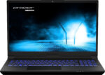 PC Portable Gaming ERAZER DEPUTY P40 - Intel i5-12e generation - RTX 4060 8 Go - 16 Go RAM / 512 Go SSD - 144 Hz