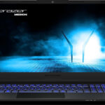 PC Portable Gaming ERAZER DEPUTY P40 - Intel i5-12e generation - RTX 4060 8 Go - 16 Go RAM / 512 Go SSD - 144 Hz