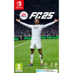 EA Sports FC 25 – Nintendo Console Switch