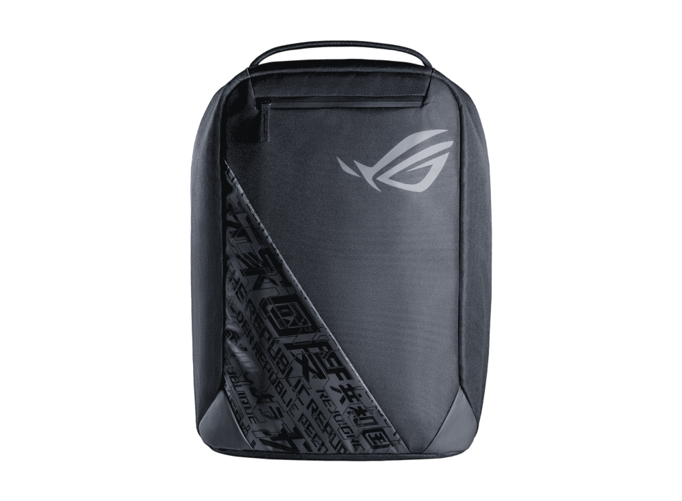 ROG Backpack BP1501G - Sac à Dos Gaming Léger et Résistant