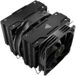 BOREAS P1-720 - Refroidisseur CPU Hautes Performances