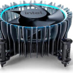 Intel Laminar RM1 Cooler – Refroidissement Silencieux