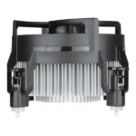 ARCTIC Alpine 17 CO – Ventirad CPU Intel LGA1700/LGA1851