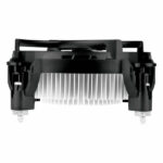 ARCTIC Alpine 17 LP – Ventirad CPU Intel LGA1700/LGA1851