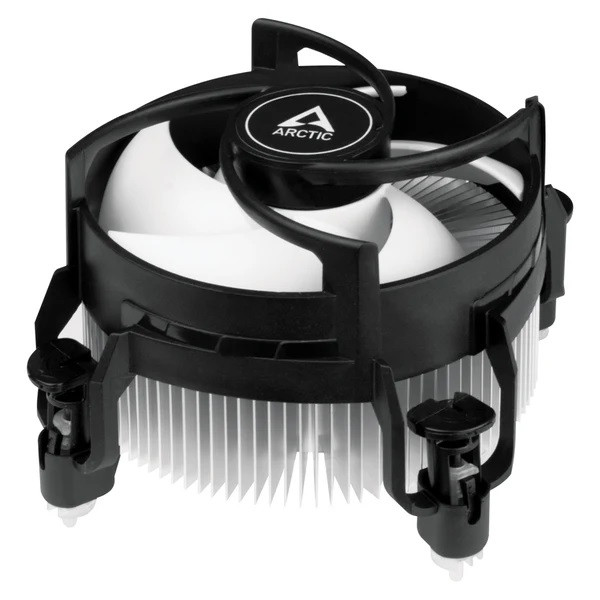 ARCTIC Alpine 17 – Ventirad CPU Intel LGA1700/LGA1851