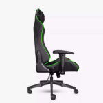 xDrive TORYUM Professional Gaming Chair Vert/Noir