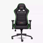 xDrive TORYUM Professional Gaming Chair Vert/Noir